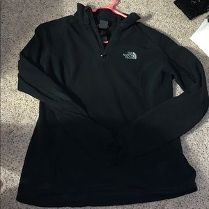 North Face Fleece